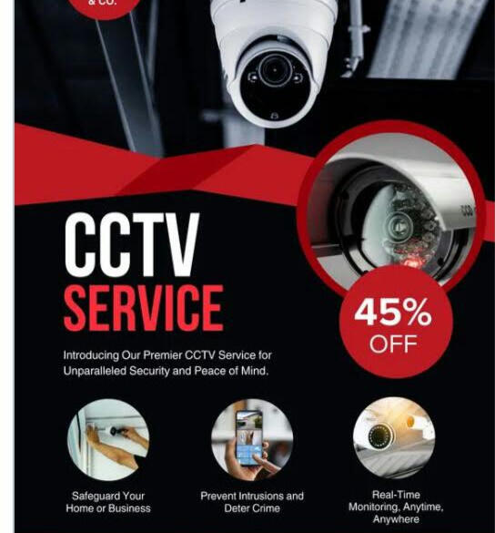 Secure your property/Homes with us and get yourself some peace of mind.
